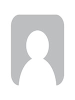 Blank avatar photo placeholder icon. Vector illustration.